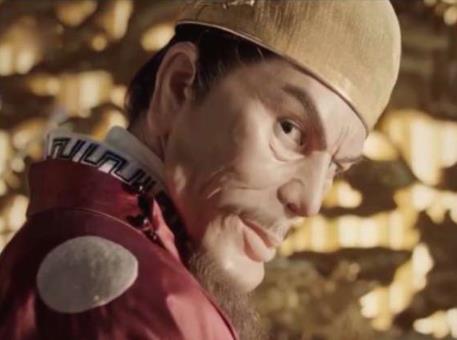 胡大海是怎么死的朱元璋的功臣