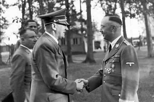 纳粹德国“人民法院” 是什么机构?弗雷斯勒是怎样的人?