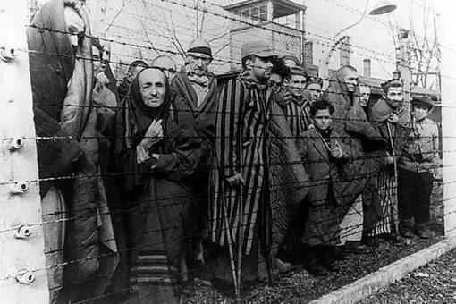 纳粹德国“人民法院” 是什么机构?弗雷斯勒是怎样的人?