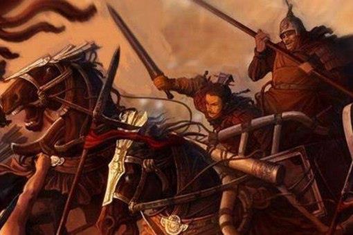 魏太武帝拓跋焘怎么死的?