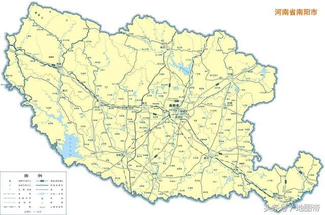 诸葛亮南阳在今天的哪里 诸葛亮是哪里人