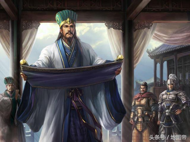 诸葛亮南阳在今天的哪里 诸葛亮是哪里人