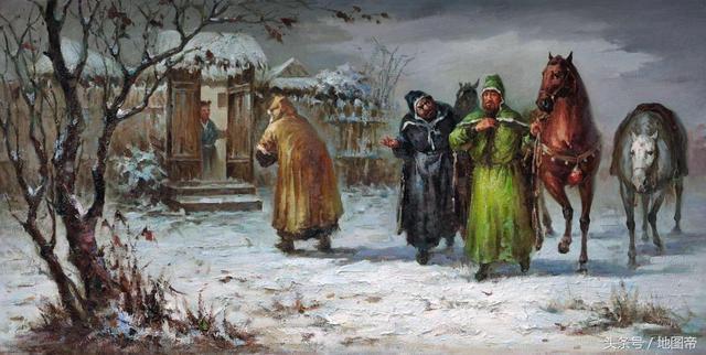 诸葛亮南阳在今天的哪里 诸葛亮是哪里人