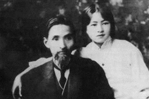 梁思成和林徽因的婚姻幸福么?