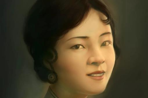 梁思成和林徽因的婚姻幸福么?