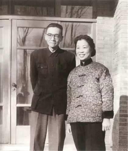 梁思成和林徽因的婚姻幸福么?