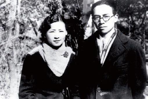 梁思成和林徽因的婚姻幸福么?