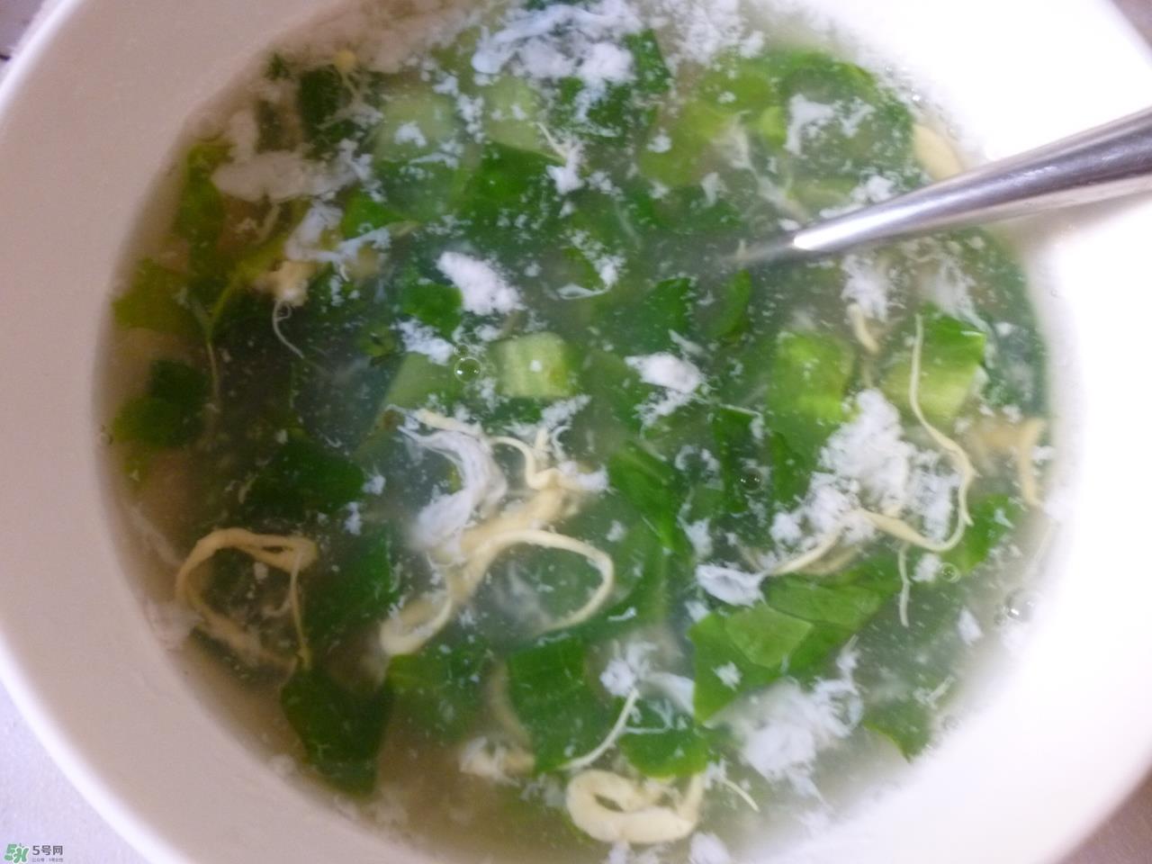 年糕汤的做法家常做法_年糕汤怎么做好吃 年糕汤的做法家常做法_年糕汤怎么做好吃