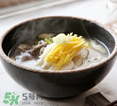 年糕汤的做法家常做法_年糕汤怎么做好吃 年糕汤的做法家常做法_年糕汤怎么做好吃