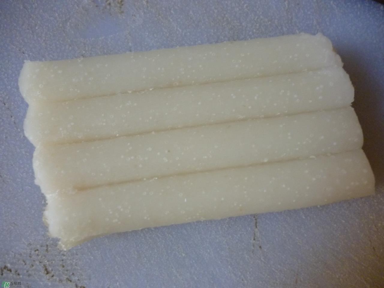 年糕汤的做法家常做法_年糕汤怎么做好吃 年糕汤的做法家常做法_年糕汤怎么做好吃