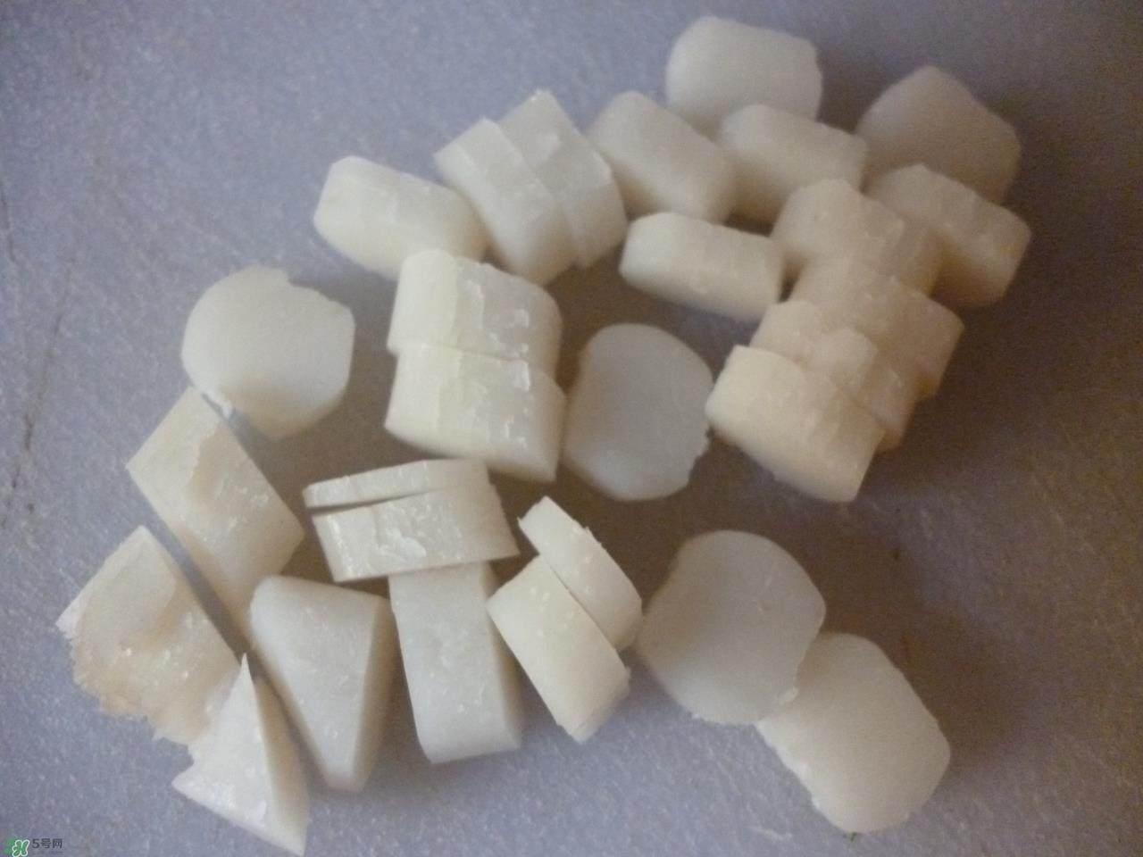 年糕汤的做法家常做法_年糕汤怎么做好吃 年糕汤的做法家常做法_年糕汤怎么做好吃