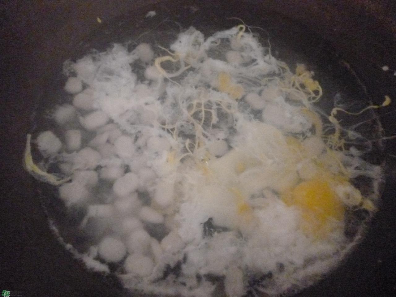 年糕汤的做法家常做法_年糕汤怎么做好吃 年糕汤的做法家常做法_年糕汤怎么做好吃