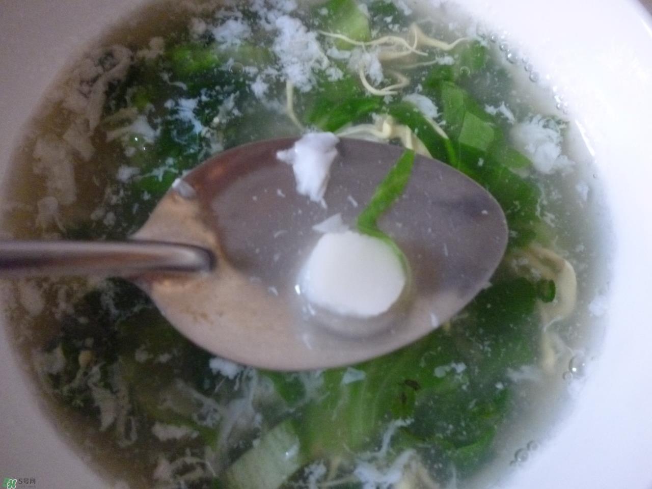 年糕汤的做法家常做法_年糕汤怎么做好吃 年糕汤的做法家常做法_年糕汤怎么做好吃