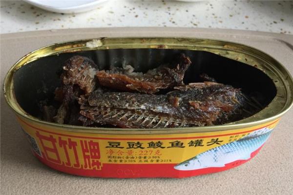 豆豉鲮鱼罐头哪个牌子好吃 鲮鱼罐头品牌推荐 豆豉鲮鱼罐头哪个牌子好吃 鲮鱼罐头品牌推荐