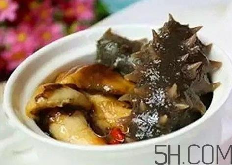 海参是酸性还是碱性?海参是凉性还是热性? 海参是酸性还是碱性?海参是凉性还是热性?