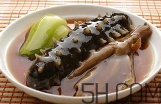 海参是酸性还是碱性?海参是凉性还是热性? 海参是酸性还是碱性?海参是凉性还是热性?