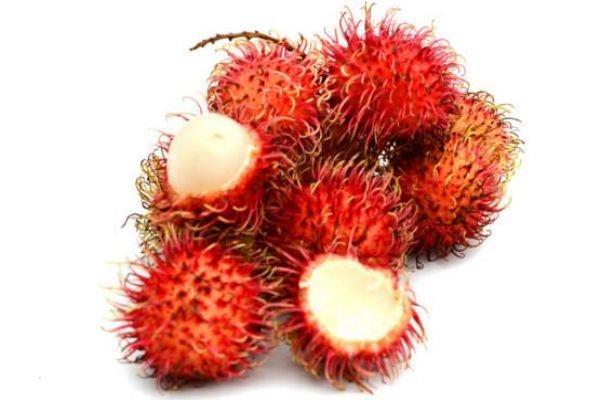 红毛丹放久了为什么会发黑 吃红毛丹需要注意的事项 红毛丹放久了为什么会发黑 吃红毛丹需要注意的事项