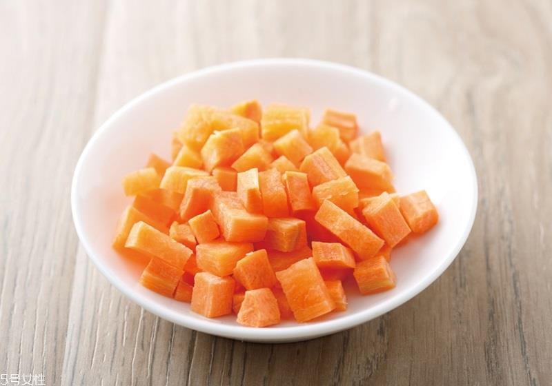 怎么切菜好看又好吃 怎么切菜好看又好吃