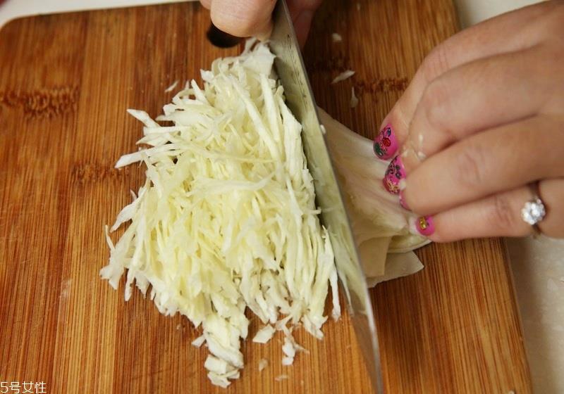 怎么切菜好看又好吃 怎么切菜好看又好吃