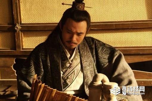 范蠡最后是怎么死的