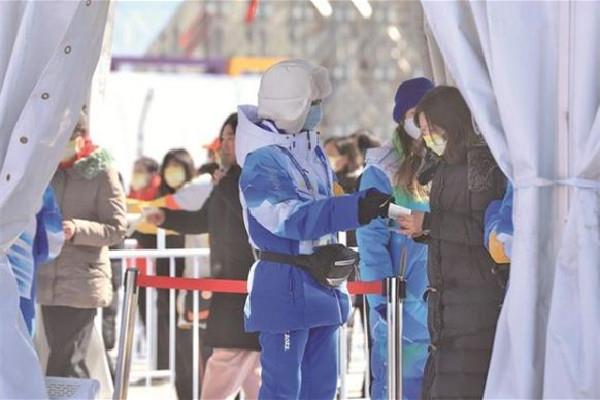 致敬每一位冬奥参与者 冬奥会之后是什么会 致敬每一位冬奥参与者 冬奥会之后是什么会