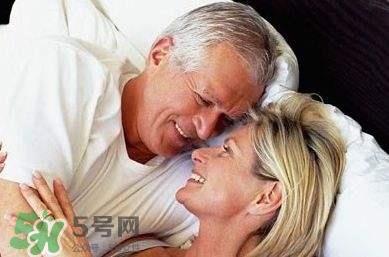 老年人性生活如何才能更美妙？如何唤醒老年人的性欲
