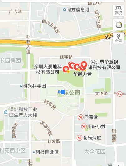 配图