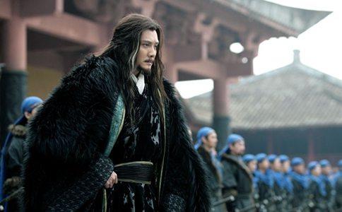 项羽死后,刘邦为他哭祭是出于感情还是另有目的?