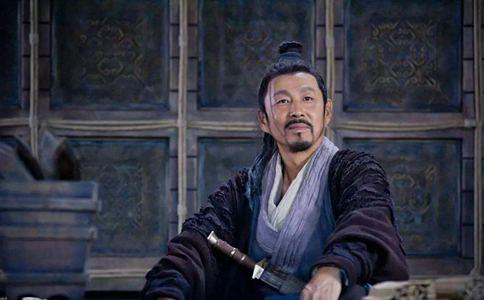 项羽死后,刘邦为他哭祭是出于感情还是另有目的?