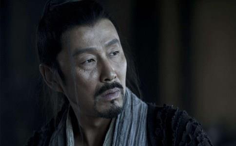 项羽死后,刘邦为他哭祭是出于感情还是另有目的?