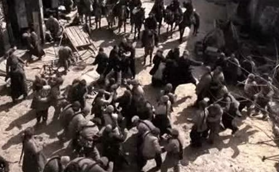 中国高音歌唱家李双江的人生路个人资料