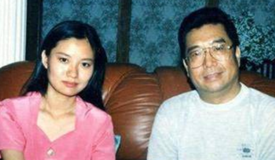 中国高音歌唱家李双江的人生路个人资料