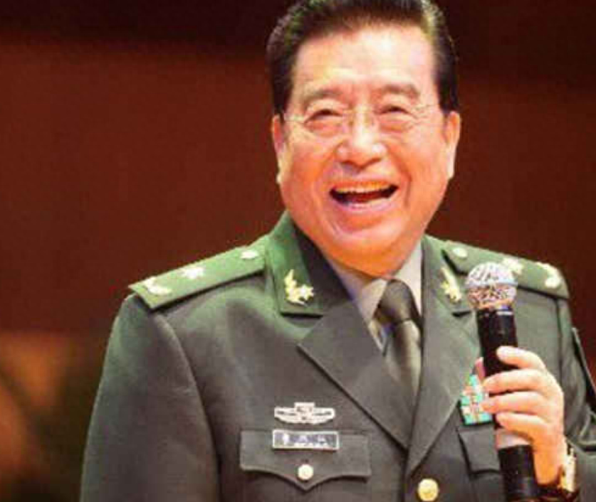 中国高音歌唱家李双江的人生路个人资料