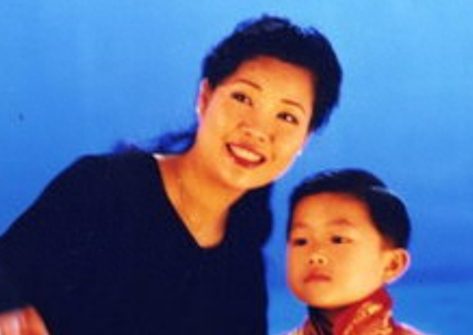 中国高音歌唱家李双江的人生路个人资料