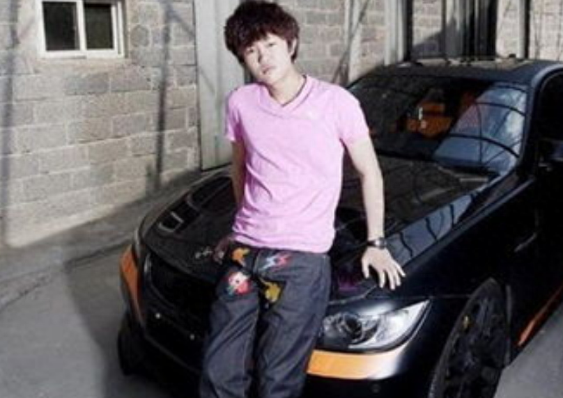 中国高音歌唱家李双江的人生路个人资料