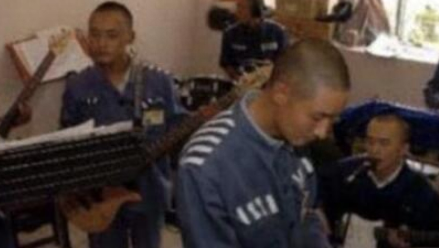 中国高音歌唱家李双江的人生路个人资料