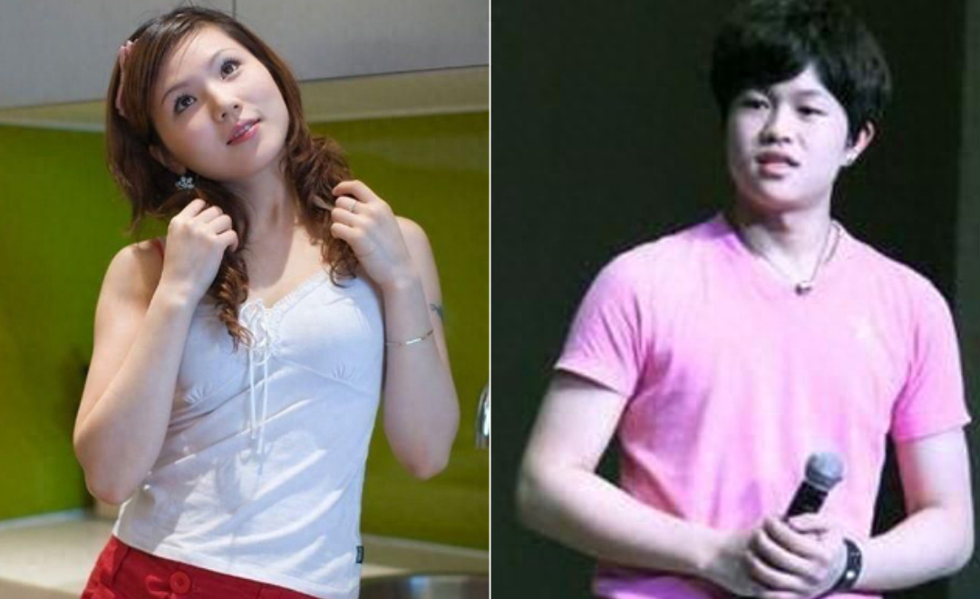 中国高音歌唱家李双江的人生路个人资料