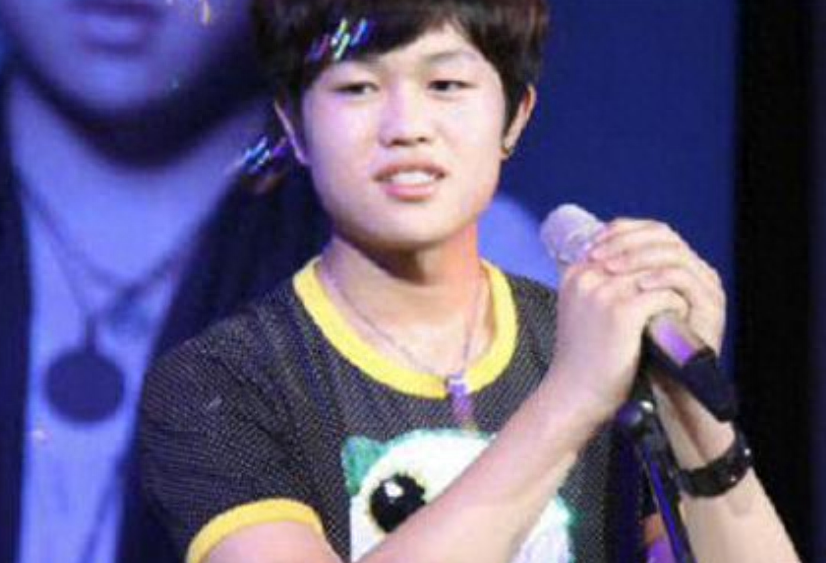 中国高音歌唱家李双江的人生路个人资料