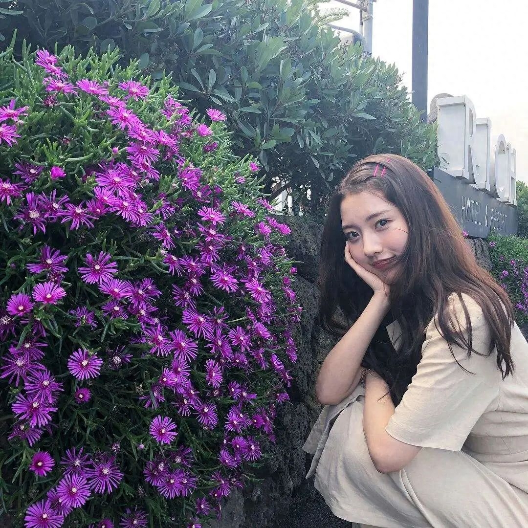 郑多彬的个人资料  她被称为“南韩最美童星”，00后 肤白貌美酷似徐璐