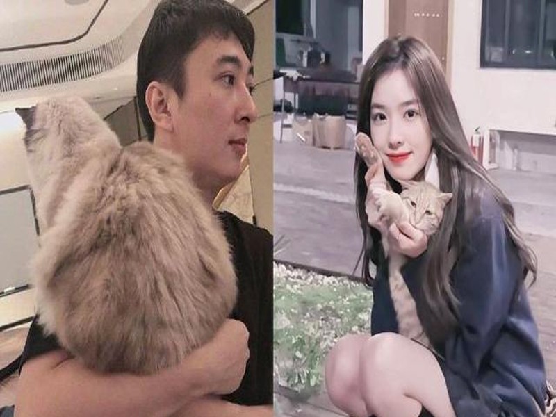 孙一宁：遭王思聪“舔狗式”追求却不动心，背后深陷四角关系？