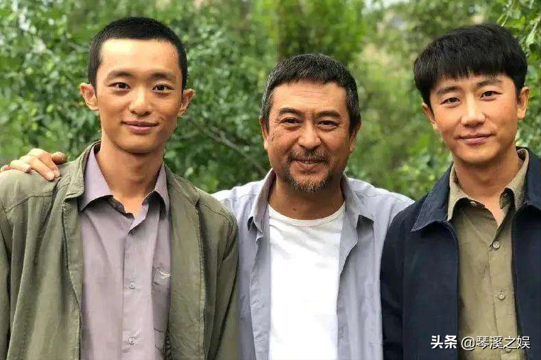 大叔张嘉译：一婚娶千金小姐被骂吃软饭，二婚娶知名演员被当成宝