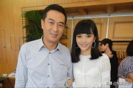 大叔张嘉译：一婚娶千金小姐被骂吃软饭，二婚娶知名演员被当成宝