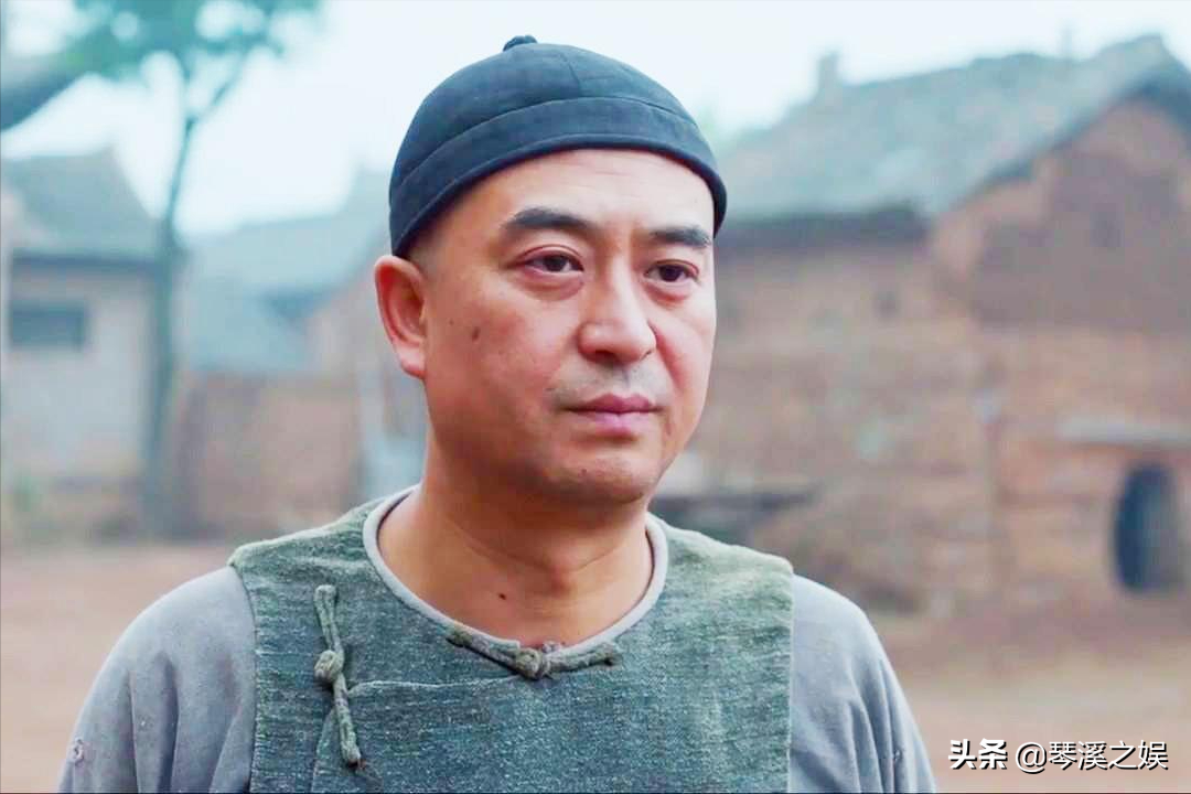 大叔张嘉译：一婚娶千金小姐被骂吃软饭，二婚娶知名演员被当成宝