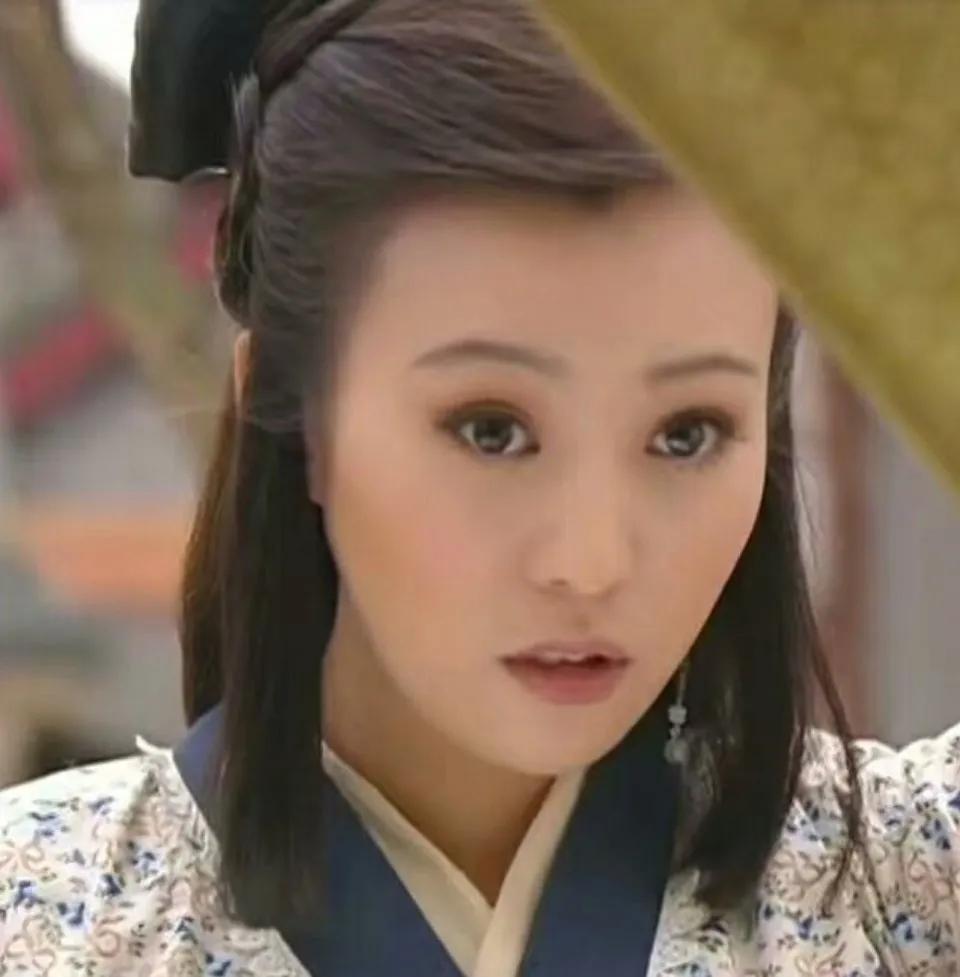 郝蕾：二婚嫁普通老公，生下双胞胎，离婚后生活状况如何？