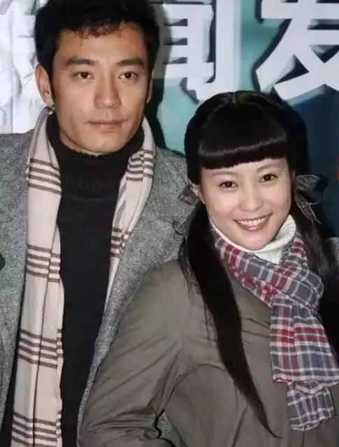 郝蕾：二婚嫁普通老公，生下双胞胎，离婚后生活状况如何？