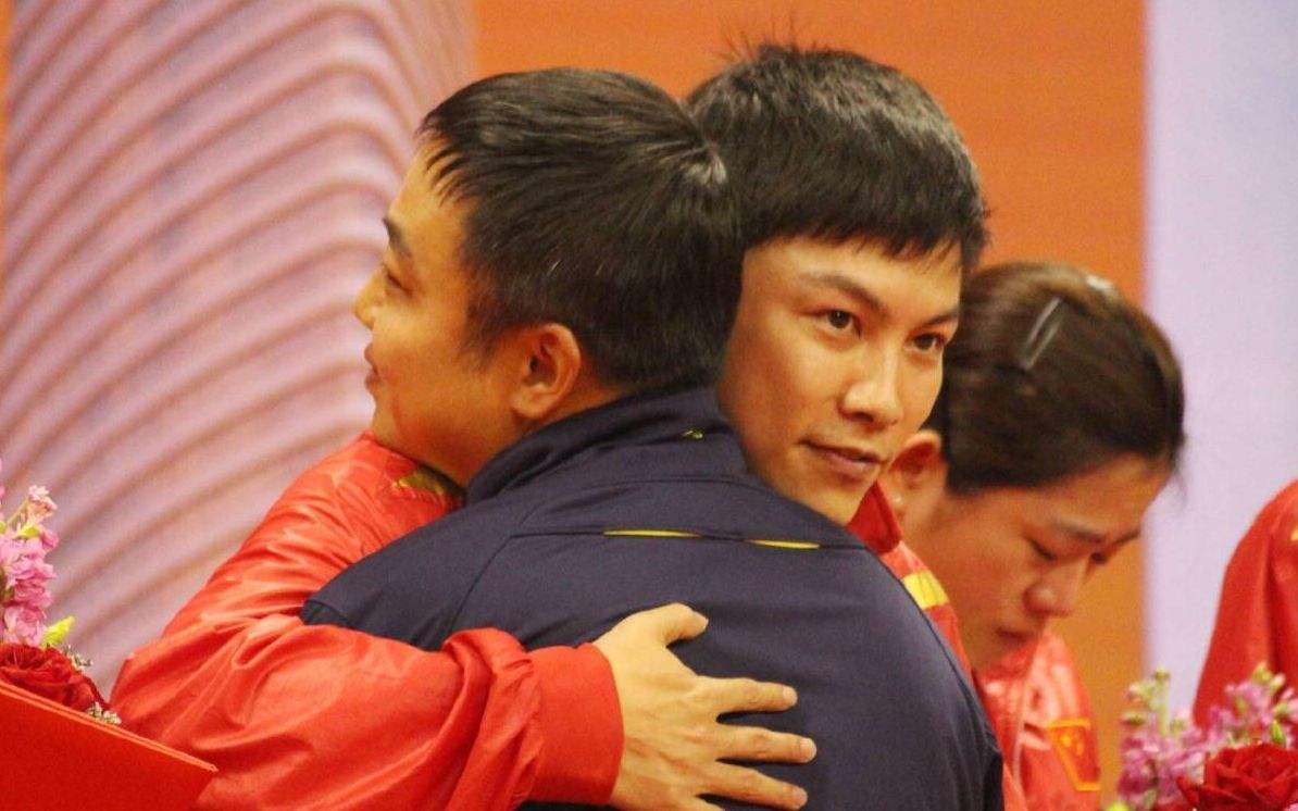 国乒养猪第一人，“杀神”陈玘巅峰无敌，为何遭国家队劝退两次