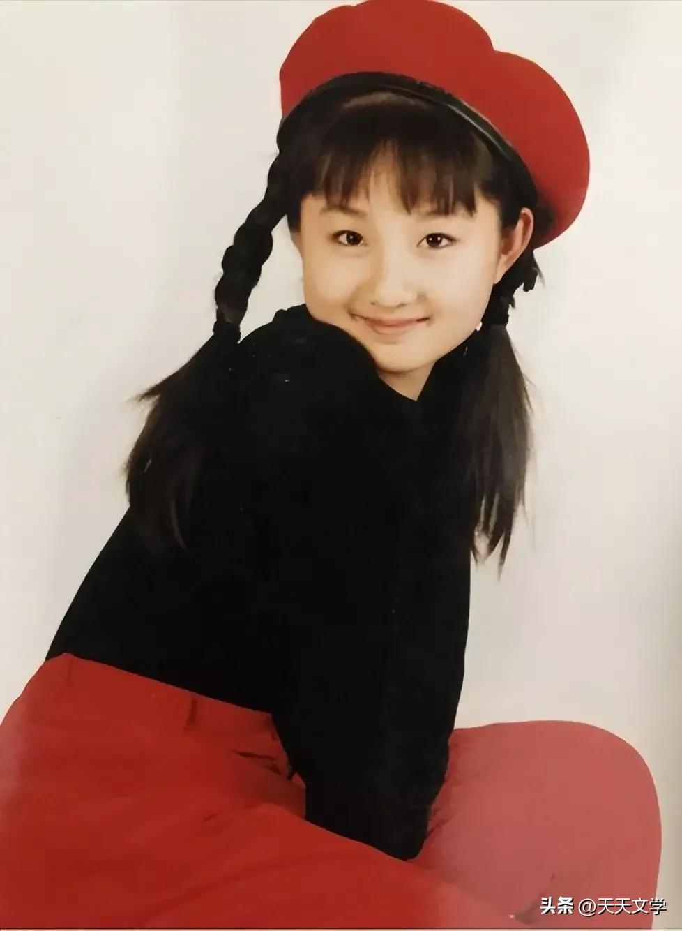 生子后复出给孩子树立拼搏的榜样--蒋小涵个人资料简介 ：