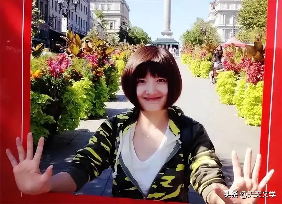 生子后复出给孩子树立拼搏的榜样--蒋小涵个人资料简介 ：