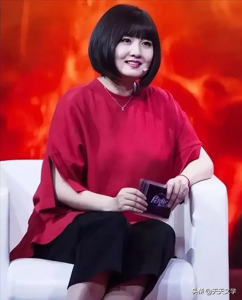 生子后复出给孩子树立拼搏的榜样--蒋小涵个人资料简介 ：