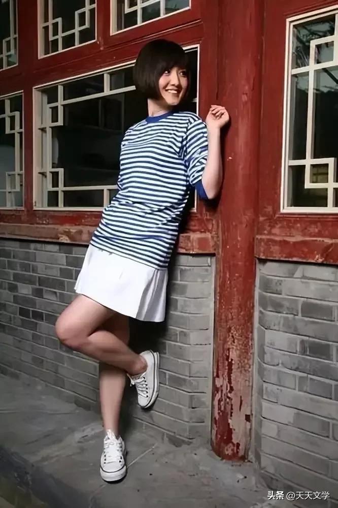 生子后复出给孩子树立拼搏的榜样--蒋小涵个人资料简介 ：